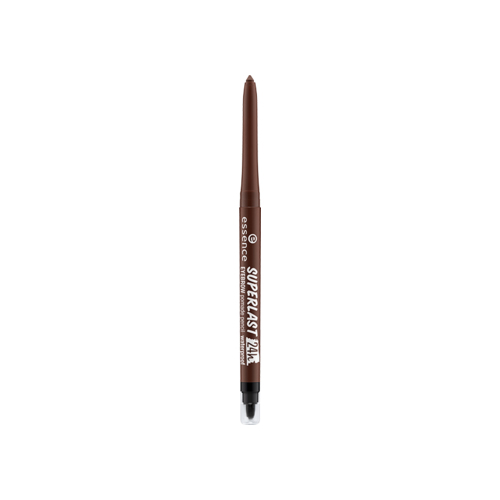 Essence Карандаш для бровей superlast 24h eye brow pomade pencil waterproof (Essence, Глаза)