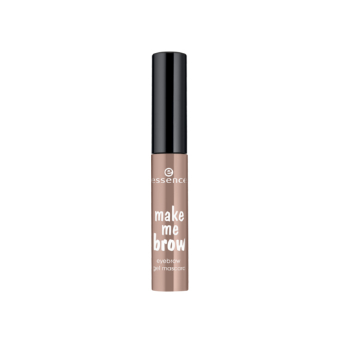 Essence Тушь-гель для бровей make me brow gel mascara (Essence, Глаза)