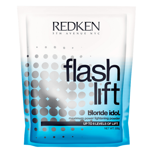 Redken Осветлящая пудра Flash Lift, 500 г (Redken, Окрашивание)