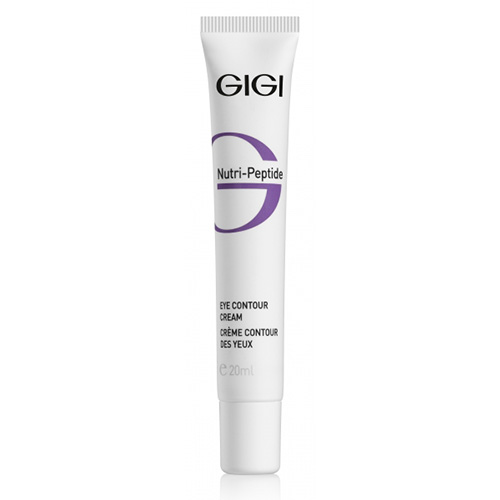 GiGi Крем подтягивающий для век, 20 мл (GiGi, Nutri-Peptide)