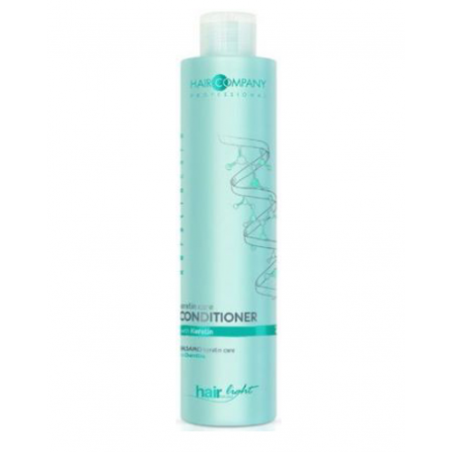 Hair Company Бальзам-уход с кератином, 250 мл (Hair Company, Hair Light)
