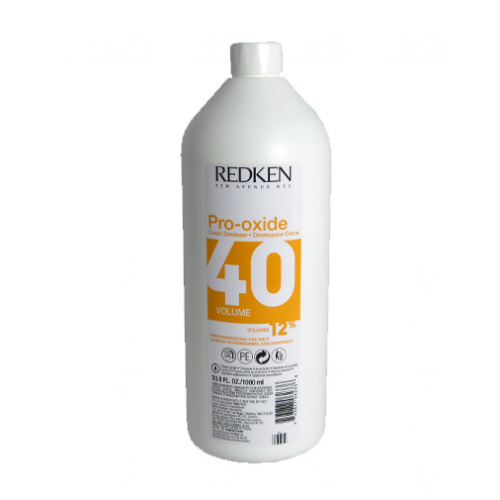 Redken Про-Оксид 40 Волюм крем-проявитель (12%) 1000 мл (Redken, Окрашивание)