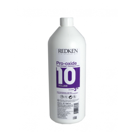 Redken Про-Оксид 10 крем-проявитель (3%) 1000 мл (Redken, Окрашивание)