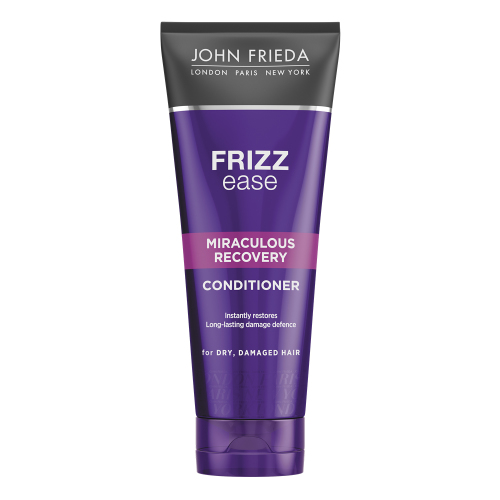 John Frieda Кондиционер для интенсивного ухода за непослушными волосами Miraculous Recovery, 250 мл (John Frieda, Frizz Ease)