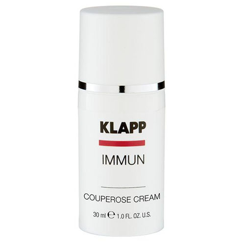 Klapp Крем Антикупероз Immun Couperose Cream 30 мл (Klapp, Immun)