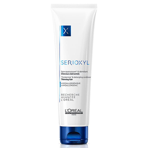 L'Oreal Professionnel Сериоксил Уплотняющий кондиционер для истонченных волос, 150 мл (L'Oreal Professionnel, Уход за волосами)