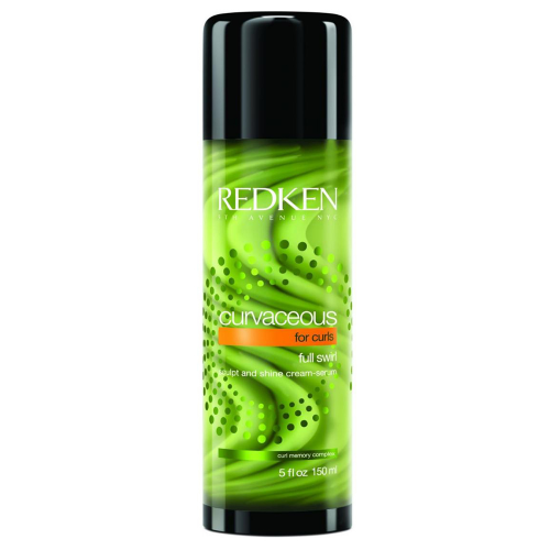 Redken Крем-сыворотка для волос Full Sirk Curly, 150 мл (Redken, Уход за волосами)