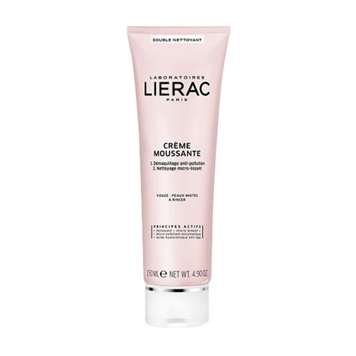Lierac Пенящийся крем, 150 мл (Lierac, Очищение)