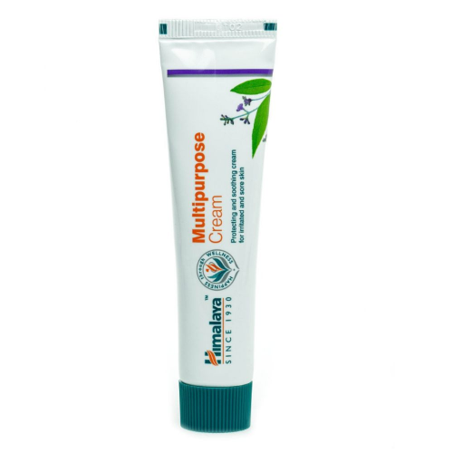 Himalaya Herbals Крем Многофункциональный, 20 г (Himalaya Herbals, )