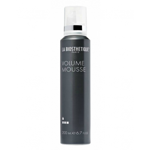 La Biosthetique Volume Mousse Мусс Volume для придания интенсивного объема волоса, 200 мл (La Biosthetique, Стайлинг)