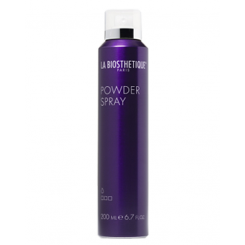 La Biosthetique Powder Spray Спрей-пудра для быстрого создания объема, 200 мл (La Biosthetique, Стайлинг)