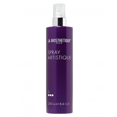 La Biosthetique Spray Artistique Неаэрозольный лак для волос сильной фиксации, 250 мл (La Biosthetique, Стайлинг)
