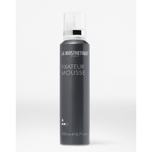 La Biosthetique Fixateur Mousse Мусс Fixateur для придания объема, 200 мл (La Biosthetique, Стайлинг)