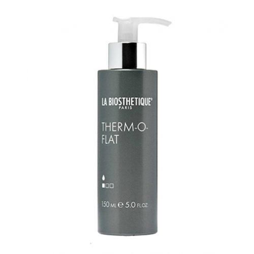 La Biosthetique Therm-O-Flat Термоактивный флюид для гладких укладок средней фиксации, 150 мл (La Biosthetique, Стайлинг)