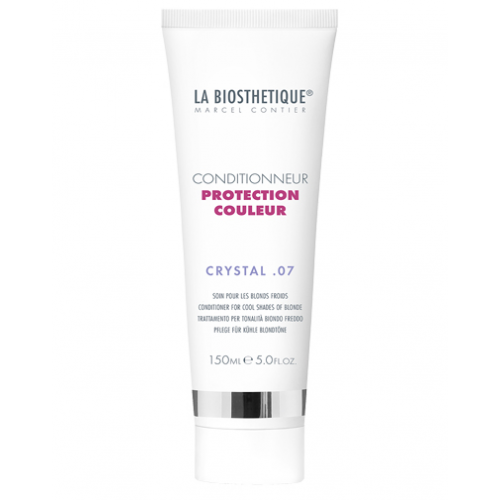 La Biosthetique Protection Couleur Crystal 07 Кондиционер для окрашенных волос, 150 мл (La Biosthetique, Уход за волосами и кожей головы)