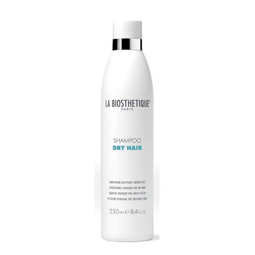 La Biosthetique Мягко очищающий шампунь для сухих волос, 250 мл (La Biosthetique, Dry Hair)
