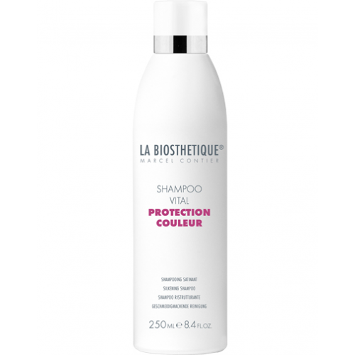 La Biosthetique Protection Couleur N Шампунь Для нормальных и толстых окрашенных или тонированных волос, 200 мл (La Biosthetique, Уход за волосами и кожей головы)