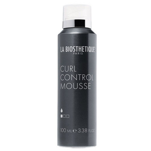 La Biosthetique Гелевая пенка для вьющихся волос 100 мл (La Biosthetique, Base)