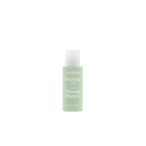 La Biosthetique Шампунь Balancing Shampoo для чувствительной кожи головы, без отдушки, 100 мл (La Biosthetique, Botanique)