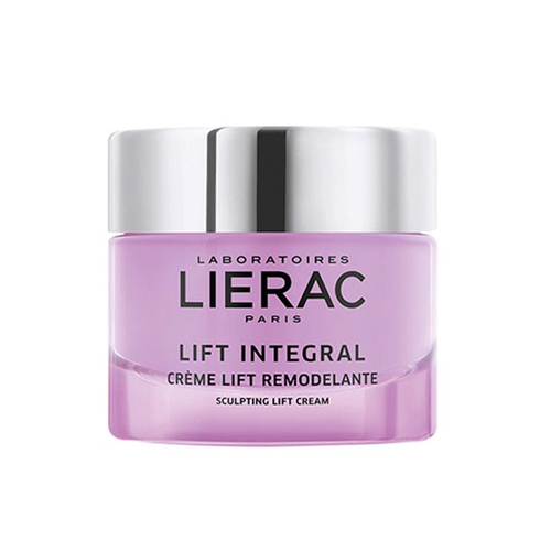 Lierac Ремоделирующий дневной крем-лифтинг Лифт Интеграль, 50 мл (Lierac, Lift Integral)