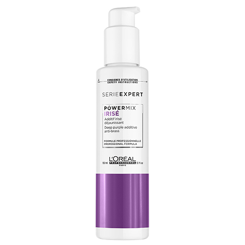 L'Oreal Professionnel Крем-бустер для усиления цвета Фиолетовый Mix Factory Irise, 150 мл (L'Oreal Professionnel, Уход за волосами)