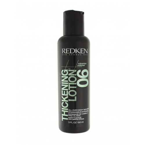 Redken Уплотняющий лосьон 06, 150 мл (Redken, Стайлинг)