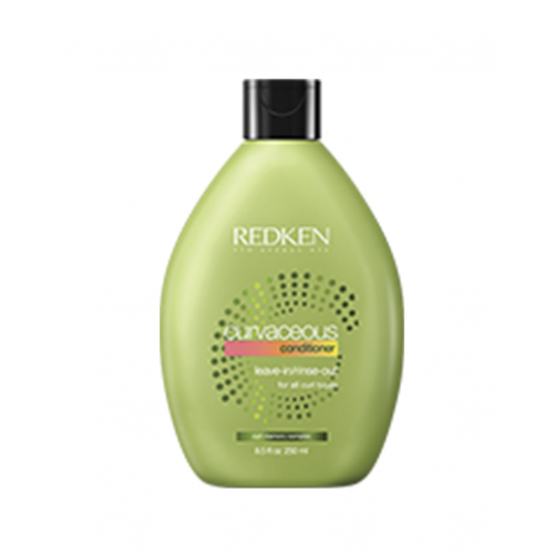 Redken КОНДИЦИОНЕР CURVACEOUS 250 МЛ (Redken, Уход за волосами)