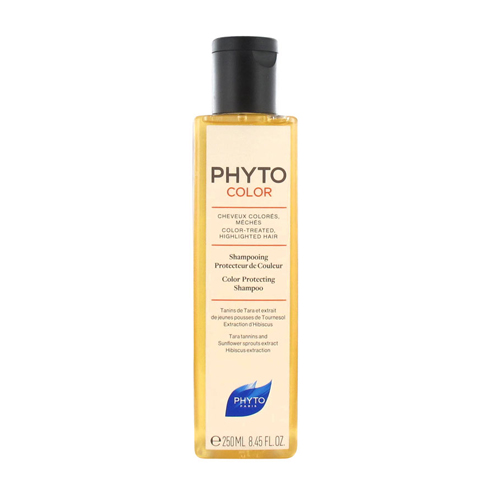 Phytosolba Шампунь-защита цвета 250 мл (Phytosolba, PhytoCOLOR)