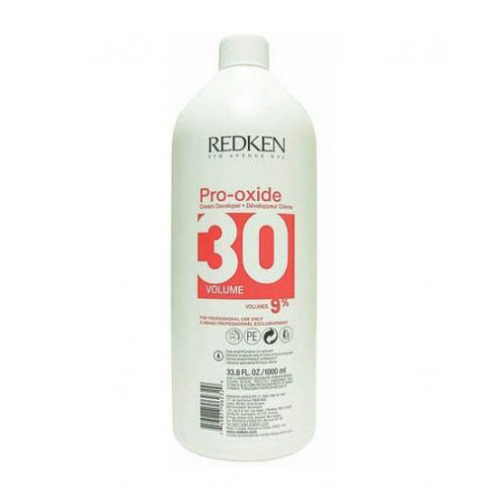 Redken Про-Оксид 30 Волюм крем-проявитель (9%) 1000 мл (Redken, Окрашивание)