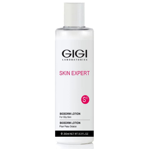 GiGi Лосьон-болтушка Skin Expert Bioderm, 250 мл (GiGi, Out Serials)