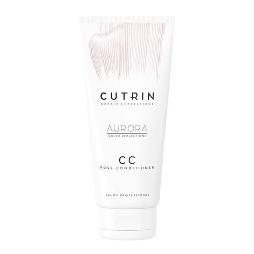 Cutrin Тонирующая маска "Роза" Reflection Rose Treatment, 200 мл (Cutrin, Окрашивание)