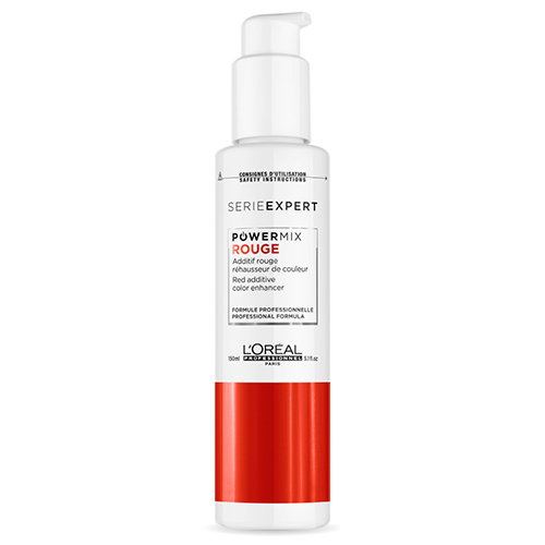 L'Oreal Professionnel Крем-бустер для усиления цвета Красный Mix Factory Rouge, 150 мл (L'Oreal Professionnel, Уход за волосами)