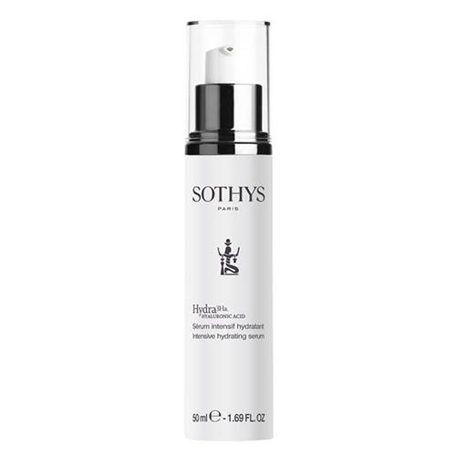 Sothys Paris Ультраувлажняющая сыворотка, 75 мл (Sothys Paris, Hydradvance)