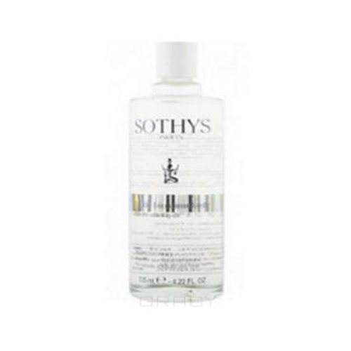 Sothys Paris Масло биостимулирующее для массажа шеи, 125 мл (Sothys Paris, Увлажнение тела)