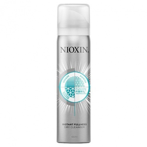 Nioxin Сухой шампунь для волос 65 мл (Nioxin, 3D Styling)