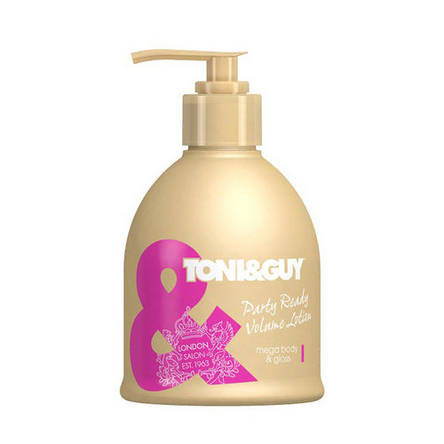 Toni&Guy Лосьон для придания объема волосам Party Ready Volume Lotion, 236 мл (Toni&Guy, Объем тонких волос)