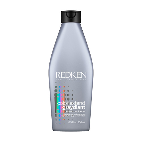 Redken Кондиционер Color Extend Graydiant 250 мл (Redken, Уход за волосами)