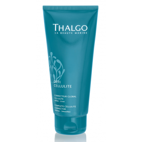 Thalgo Корректирующий крем против всех видов целлюлита, 200 мл (Thalgo, Defi Cellulite)