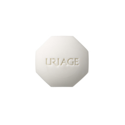 Uriage Обогащённое дерматологическое мыло, 100 г (Uriage, Гигиена Uriage)