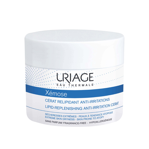Uriage Ксемоз Церат крем липидовосстанавливающий, 200 мл (Uriage, Xemose)
