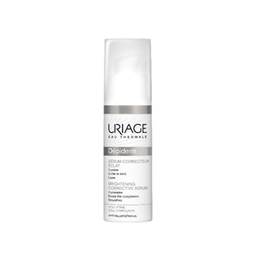 Uriage Депидерм Корректирующая сыворотка, придающая сияние, 30 мл (Uriage, Depiderm)