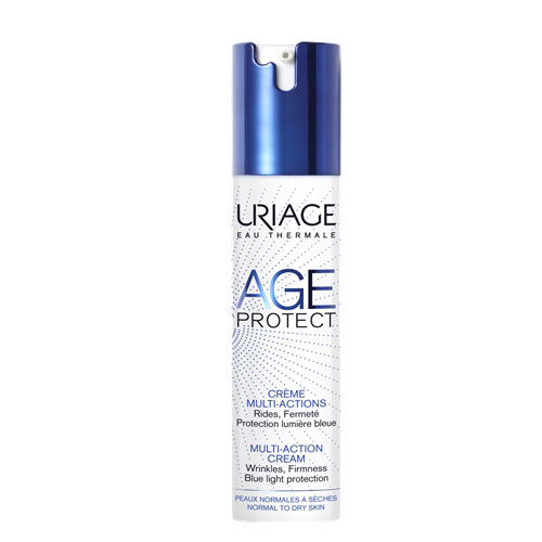 Uriage Age Protect Многофункциональный дневной крем, 40 мл (Uriage, Age Protect)