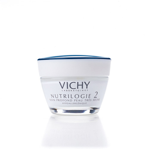 Vichy Нутриложи-2 крем для очень сухой кожи, 50 мл (Vichy, Nutrilogie)
