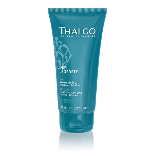 Thalgo Гель для легкости ног, 150 мл (Thalgo, Defi Legerete)