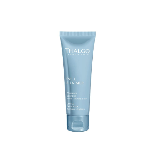 Thalgo Мягкий скраб для лица, 50 мл (Thalgo, Eveil a la Mer)