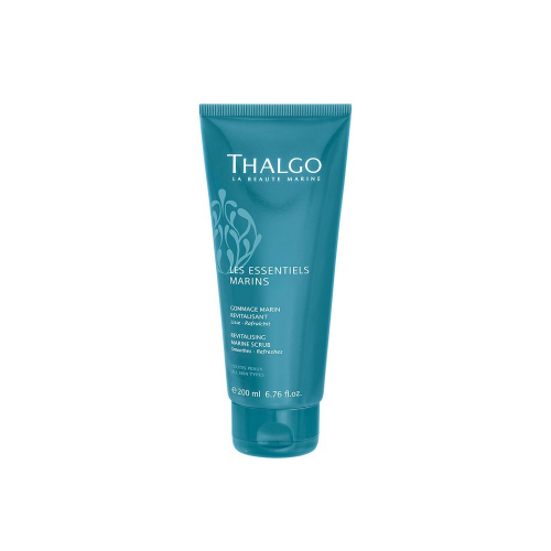 Thalgo Восстанавливающий морской скраб, 200 мл (Thalgo, Les Essentiels Marins)