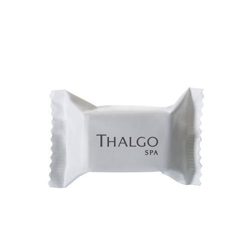 Thalgo Молочная ванна "Шипучий сахарный порошок", 28 г * 6 шт (Thalgo, Indoceane)