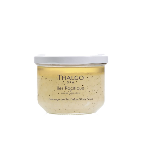 Thalgo Скраб для тела "Экзотические острова", 270 г (Thalgo, Iles Pacifiques)