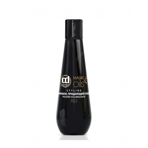 Constant Delight Порошок для придания объема "5 масел" 5 г (Constant Delight, 5 Magic Oils)