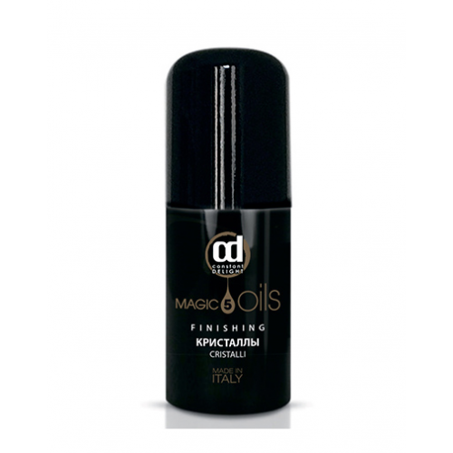 Constant Delight Жидкие кристаллы "5 масел", 80 мл (Constant Delight, 5 Magic Oils)